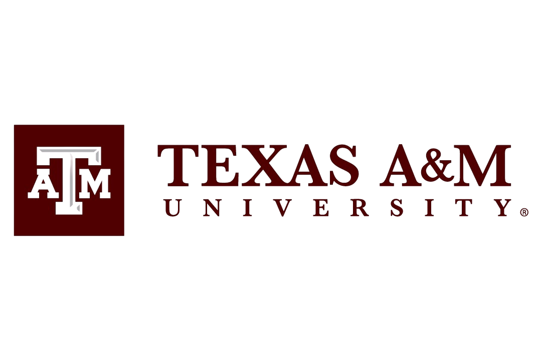 Texas A&M University logo