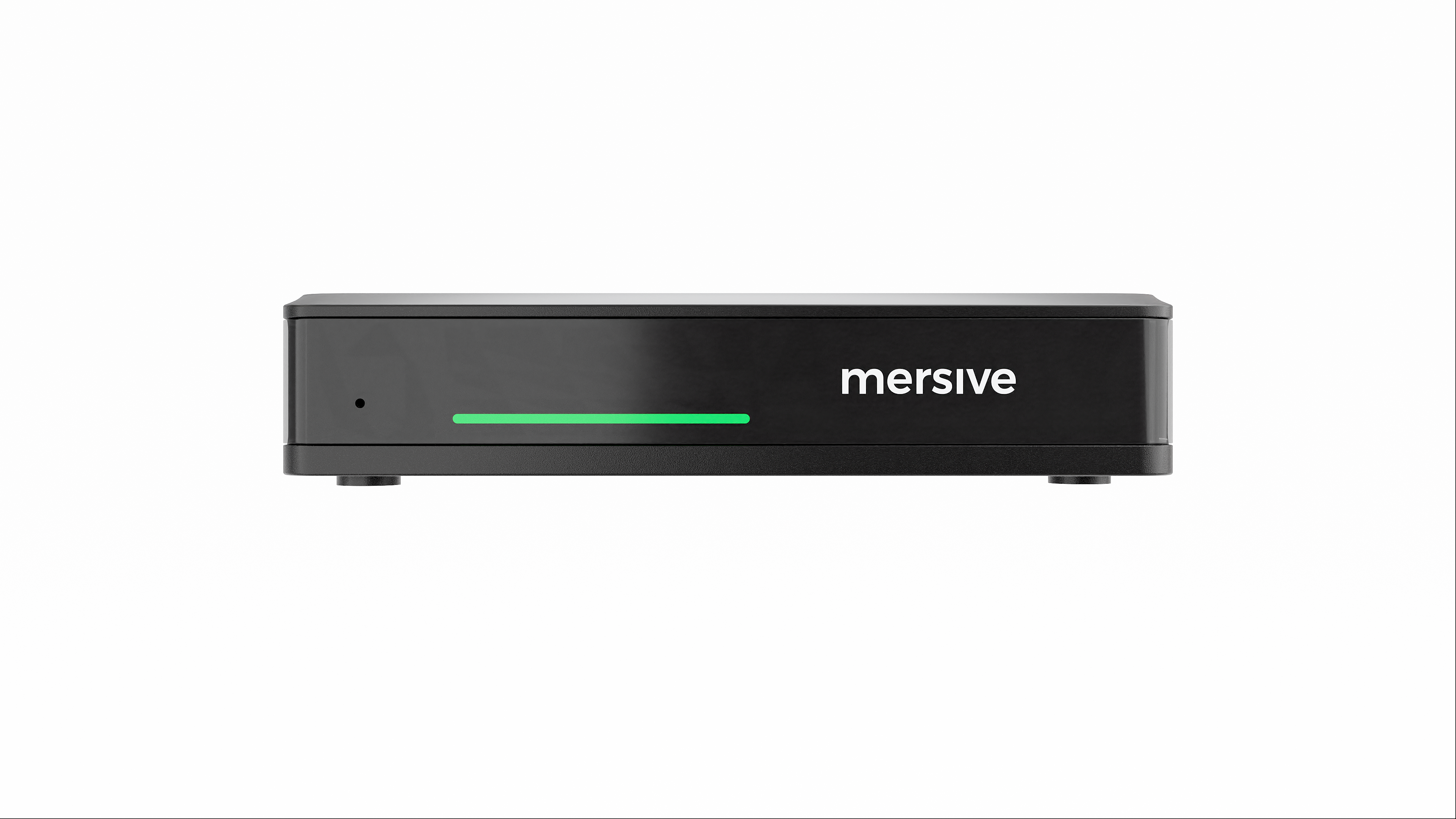 Mersive Collaboration Suite Gen4 Pod
