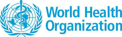 World Health Organization (WHO) logo