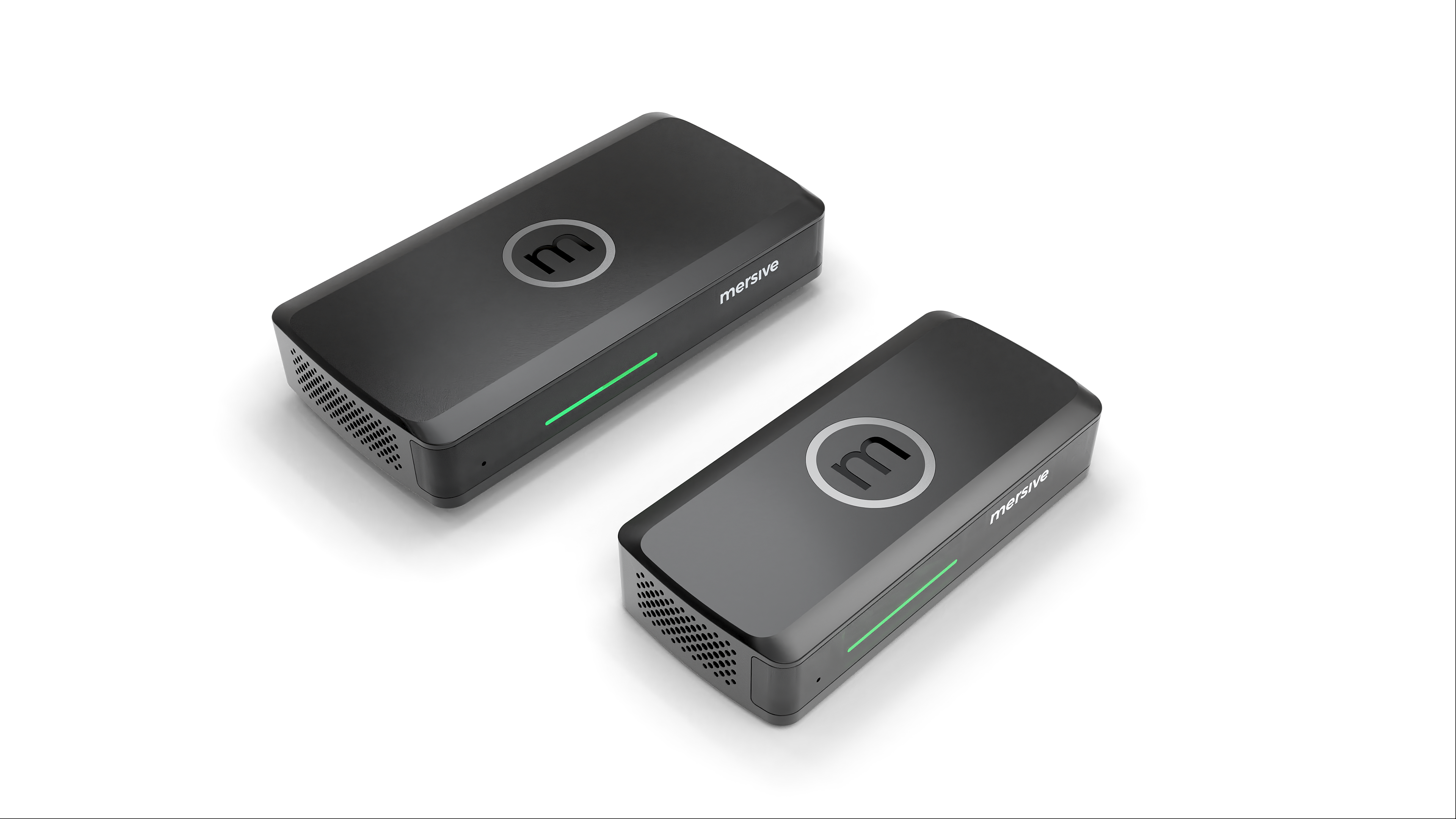 Gen4 Pod and Gen4 Mini