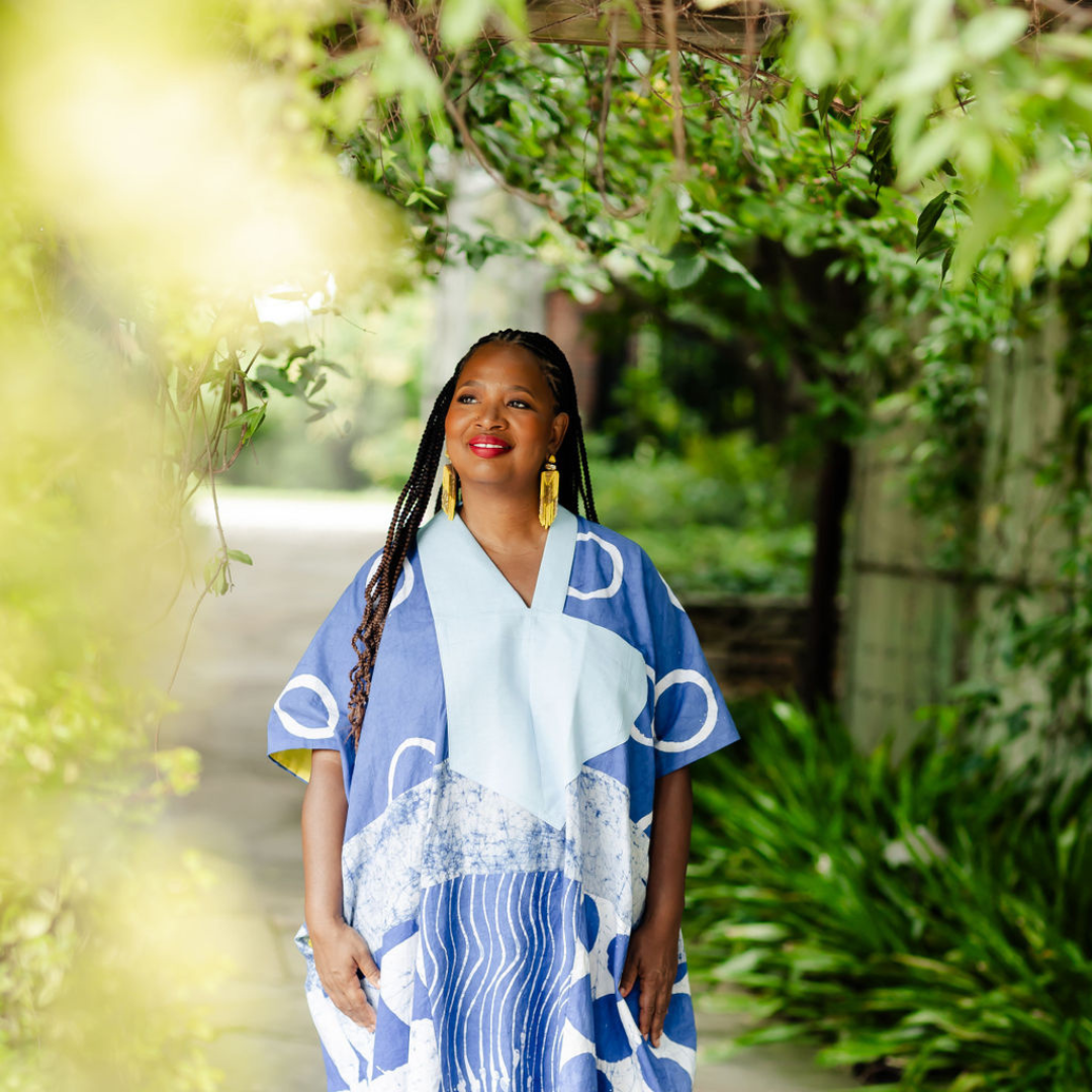 Dawn Booker